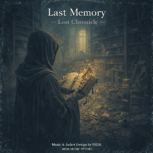 Last Memory Lost Chronicle