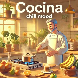Brilla La Cocina