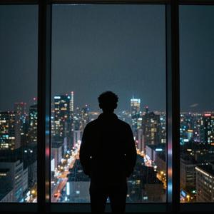 Healing Alone At Night