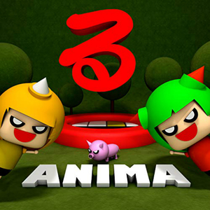 ANIMAる 歌ってみた