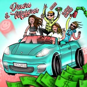 Dinero & Mujeres