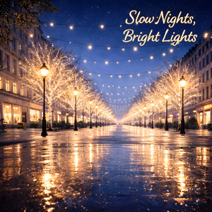 スロウダンスのままで