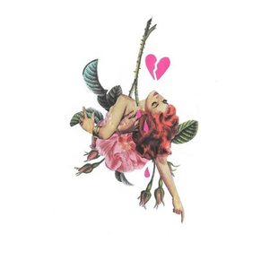 Distancias Negativas