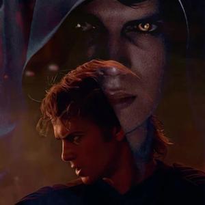 Anakin (chute interieur)