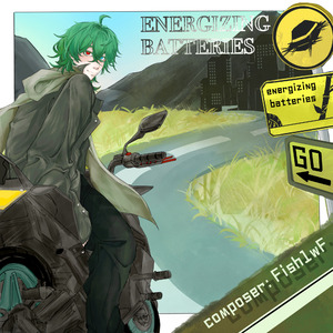 Energizing Batteries