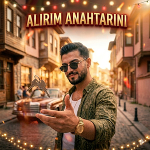 Alırım Anahtarını