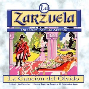La Canción del Olvido: "Toribio y Toribio y Coro de hombres"