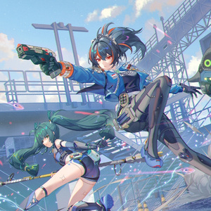 【AI朱鸢】理想不灭