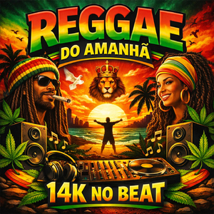 Melo do Amanhã (Reggae Fervura)