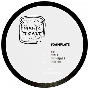 Nightjars (Original Mix)