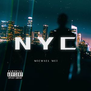 NYC (Prod.BY K-MAX)