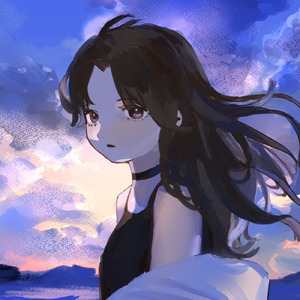 BLUE CAGE. (feat. メト)