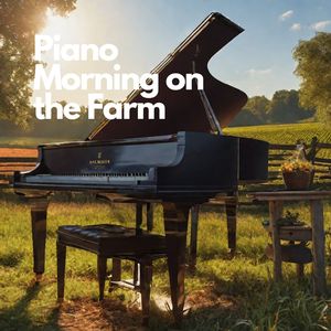 Rustic Morning Harmony