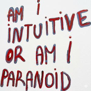 Paranoid