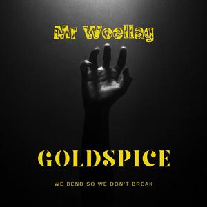 GOLDSPICE