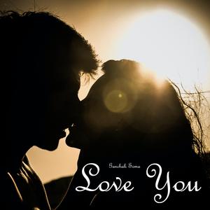 Love You (Ganchali Soma)