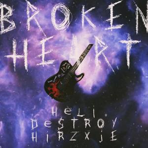 Broken Heart