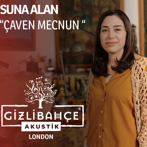 Çaven Mecnun (Acoustic Live)