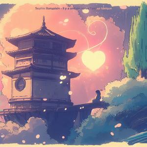 Rivière de larmes, océan de résilience