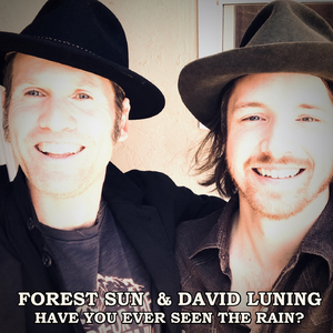 Have You Ever Seen the Rain?