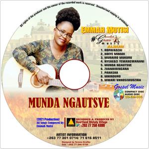 Nyeredzi Yamangwanani