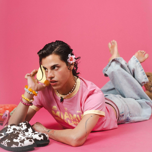 Pinky boy (RBMF)
