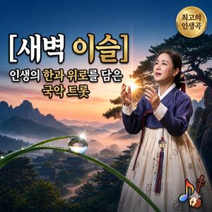 새벽 이슬