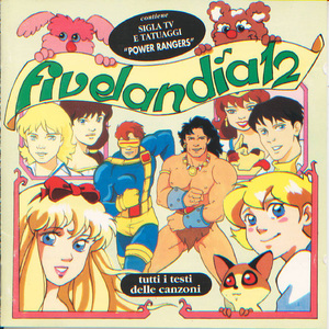 Fiocchi di cotone per Jeanie