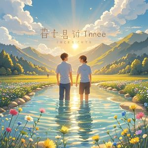 相信时光-琴音酷风