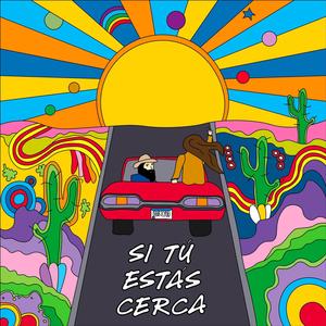 Si tú estás cerca (feat. Eyou)