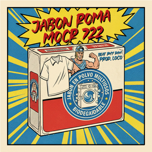 Jabón Roma