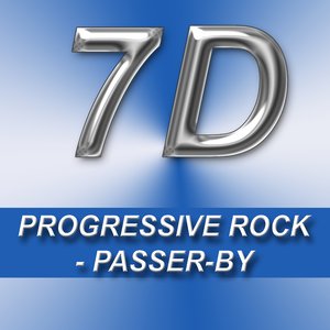Progressive Rock, Pt. 1