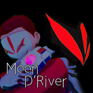 Moon D'River