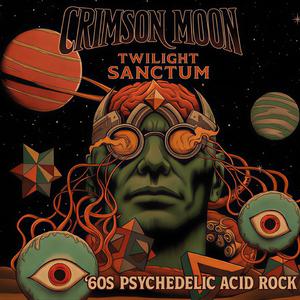 Crown of Gilded Dust