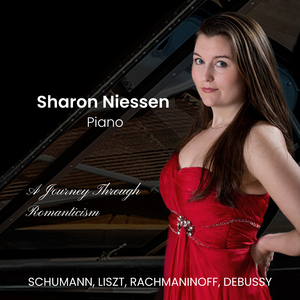 Carnaval Op. 9: I. Préambule