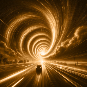 Collision (Deniz's Piano Improv)