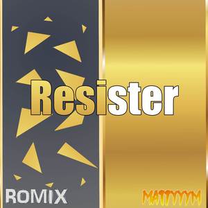 Resister (Sword Art Online: Alicization)