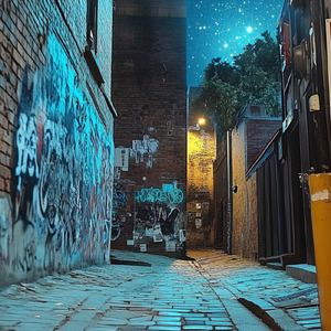 Cosmic Rhythms