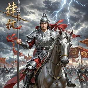 三国战歌