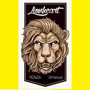 Lionheart (feat. Yen Zacapa)