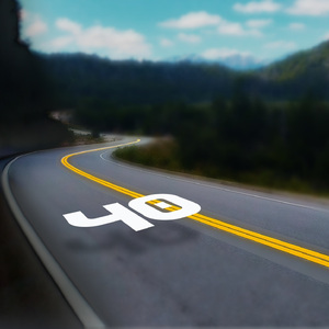 (Por) La Ruta 40 - Abzurda Remix