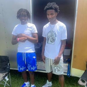 Road 2 Riches (feat. LiYCM & R1)