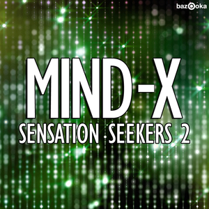 Sensation Seekers 2 (Ansol Anthem Mix)