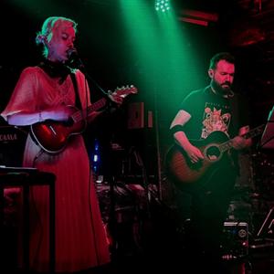 Odată ca niciodată (Live @LoveBar Sibiu)