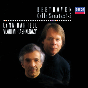 Sonata for Cello and Piano No.4 in C, Op.102 No.1:1a. Andante