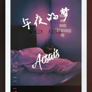 午夜的梦（WALLS. remix）