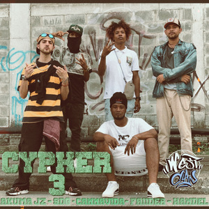 Cypher 3