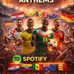 Senegal – World Cup Anthem