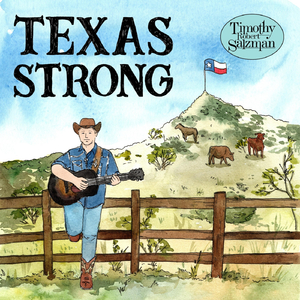 Texas Strong