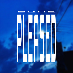 Pleased (Instrumental)